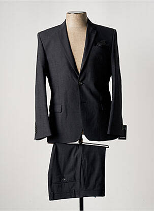 Costume de oraș gri NINO LORETTI bărbat