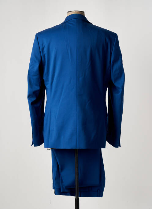 Costume de ceremonie albastru MONSIEUR HECTOR bărbat