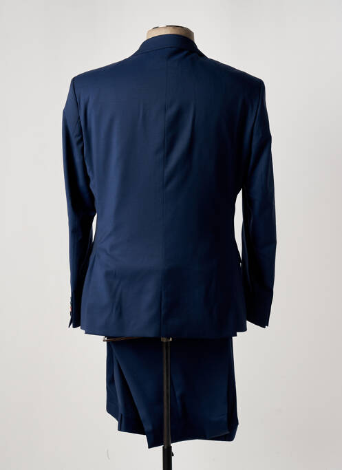 Costume de ceremonie albastru închis MONSIEUR HECTOR bărbat