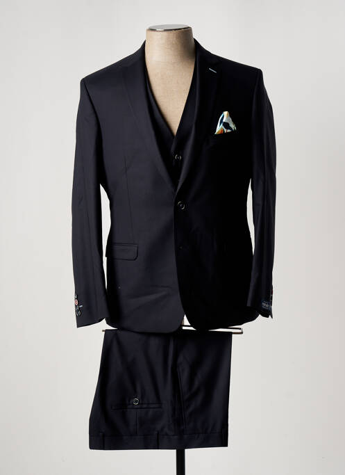 Costume de ceremonie negru MONSIEUR HECTOR bărbat