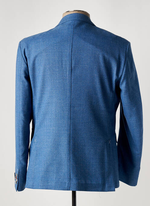 Sacou albastru MONSIEUR HECTOR bărbat