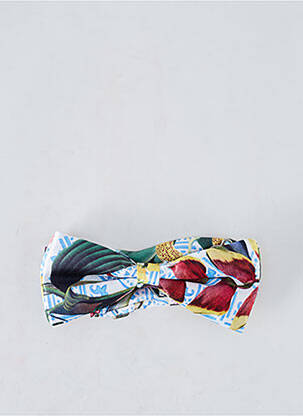 Papion alb MR HECTOR bărbat