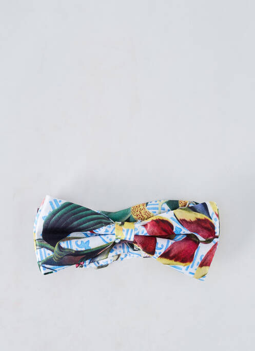 Papion alb MR HECTOR bărbat