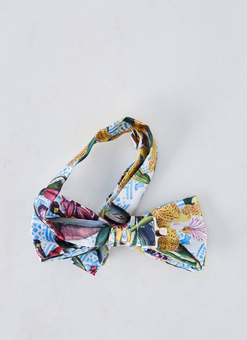 Papion alb MR HECTOR bărbat