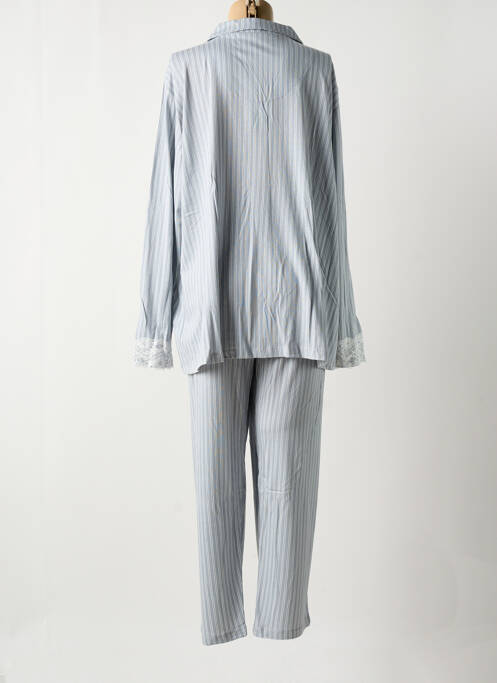 Pijama gri RINGELLA femeie