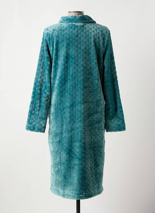 Halat de baie verde RINGELLA femeie