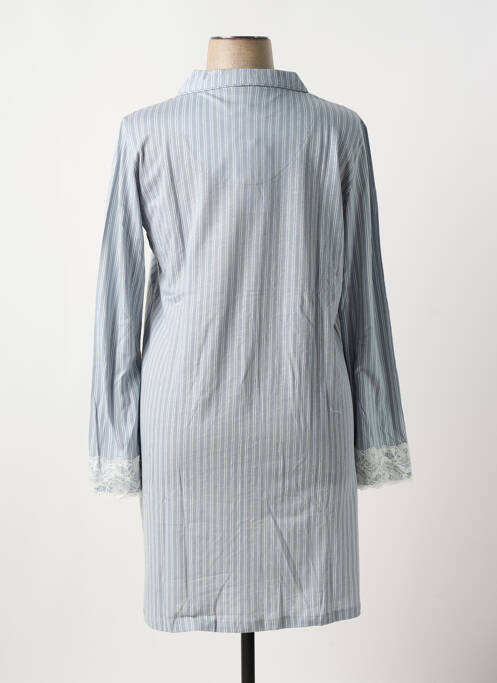 Cămașă de noapte gri RINGELLA femeie