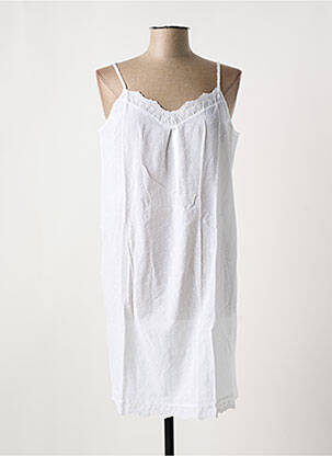 Nuisetă/combinetă alb RINGELLA femeie