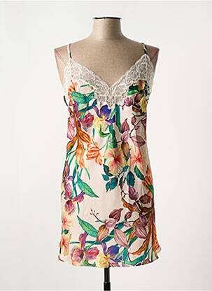 Nuisetă/combinetă bej AUBADE femeie