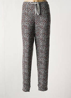Pijama bază pantalon gri RINGELLA femeie