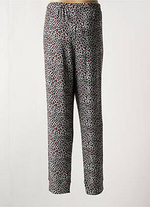 Pijama bază pantalon gri RINGELLA femeie