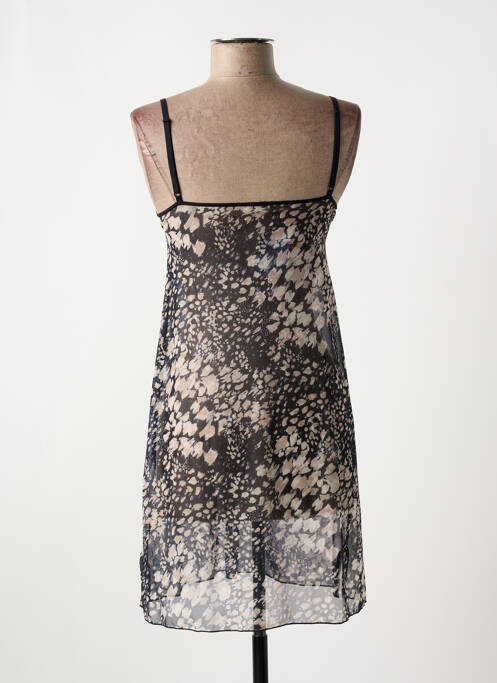 Nuisetă/combinetă negru JANIRA femeie