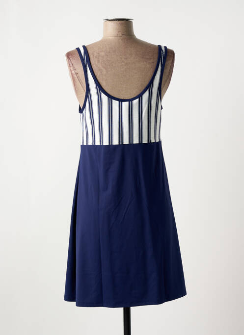 Rochie de plajă albastru PRIMA DONNA femeie