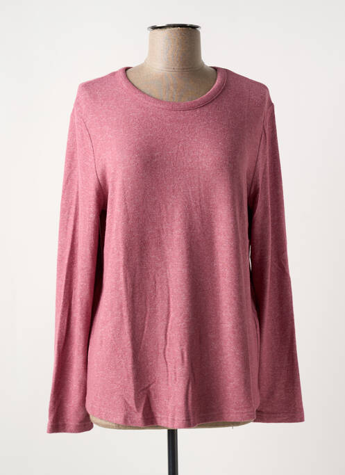 Pijama roz RINGELLA femeie