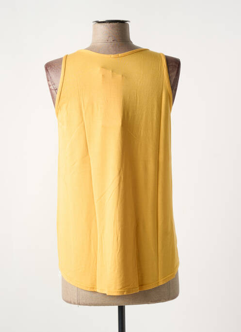 Maiou galben JANIRA femeie