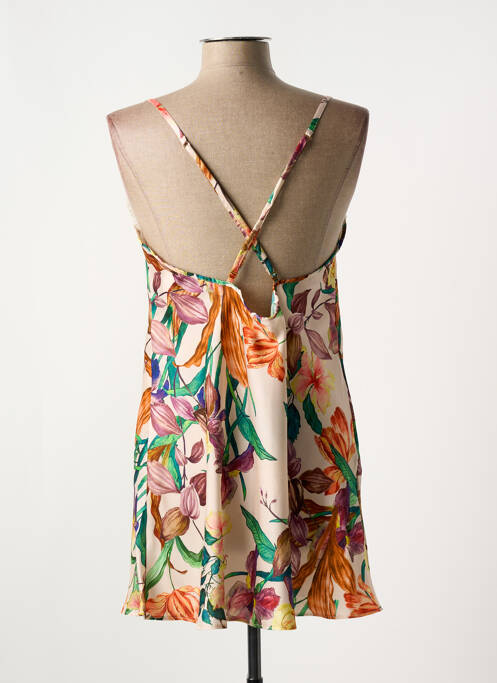 Nuisetă/combinetă bej AUBADE femeie