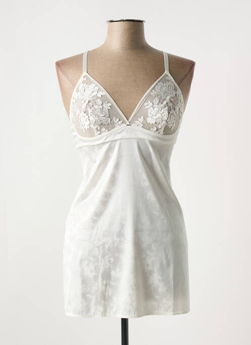 Nuisetă/combinetă bej TRIUMPH femeie