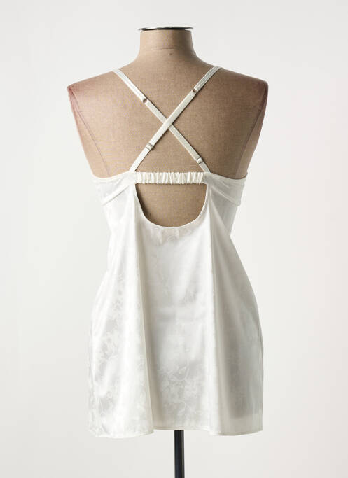 Nuisetă/combinetă bej TRIUMPH femeie