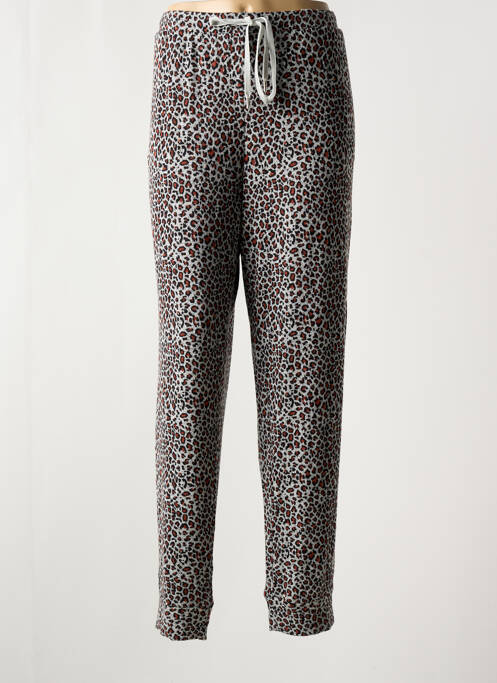 Pijama gri RINGELLA femeie