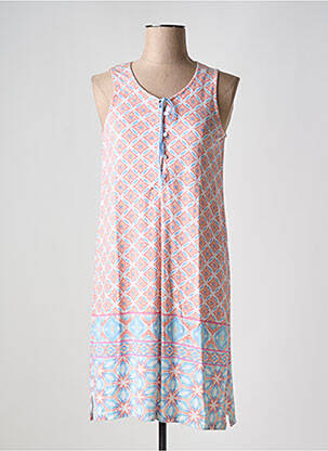 Cămașă de noapte roz SENORETTA femeie