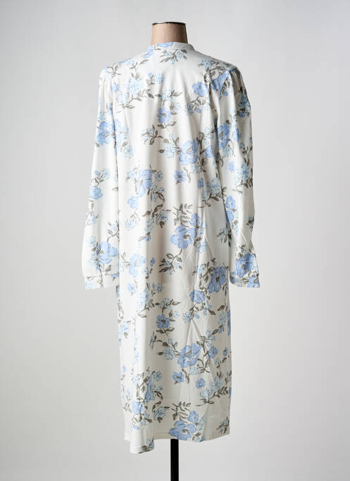 Cămașă de noapte alb RINGELLA femeie