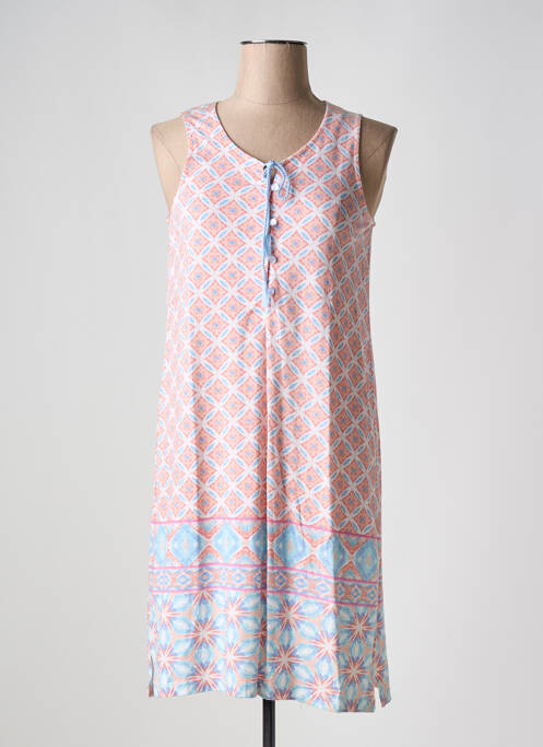 Cămașă de noapte roz SENORETTA femeie