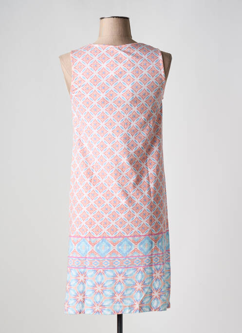 Cămașă de noapte roz SENORETTA femeie