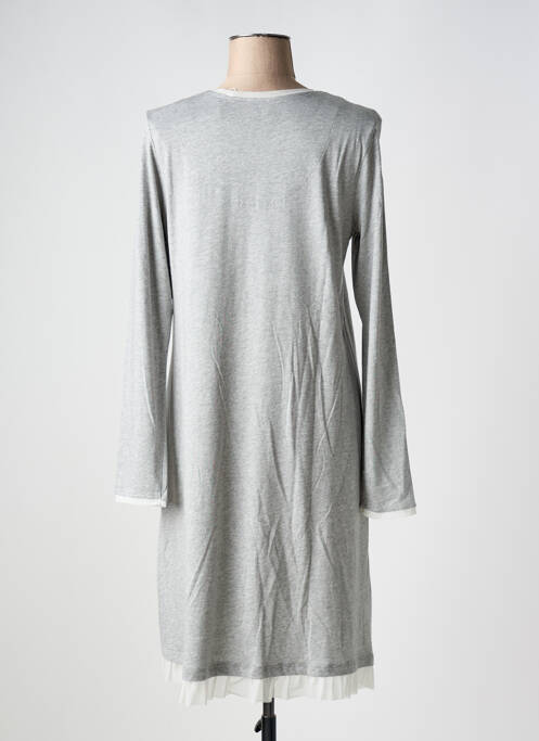 Cămașă de noapte gri RINGELLA femeie