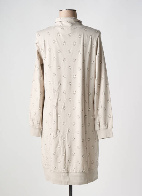 Cămașă de noapte bej RINGELLA femeie