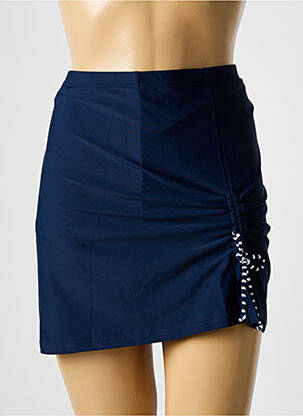 Chiloți de baie albastru SUNMARIN femeie