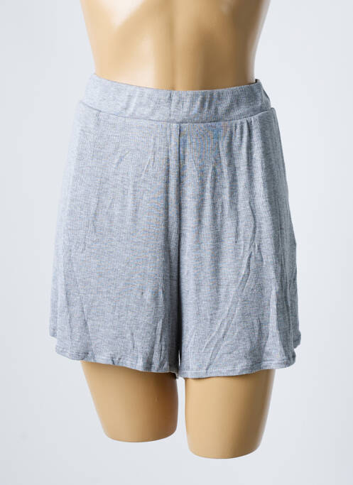 Pijama gri SENORETTA femeie