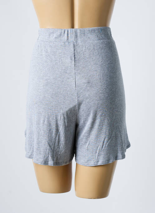 Pijama gri SENORETTA femeie