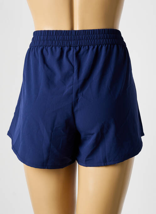 Chiloți de baie albastru închis OLYMPIA femeie