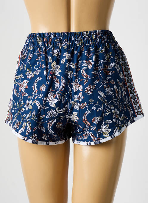 Chiloți de baie albastru OLYMPIA femeie