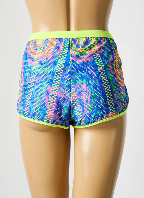 Chiloți de baie albastru OLYMPIA femeie