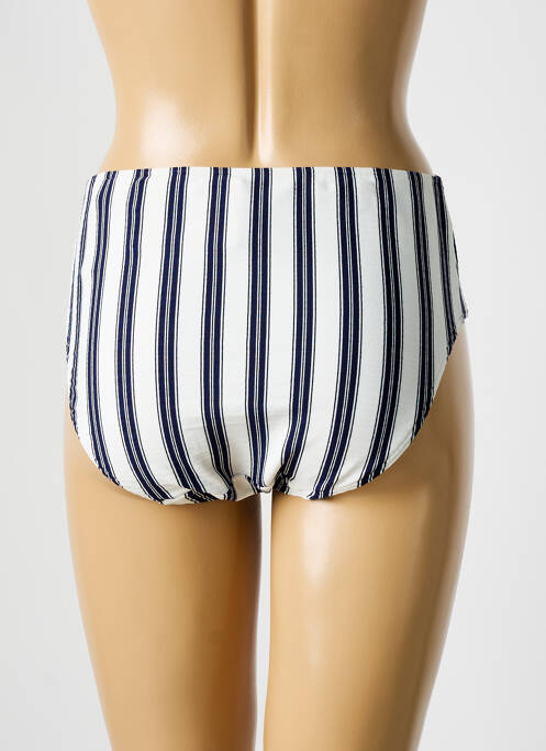 Chiloți de baie albastru PRIMA DONNA femeie