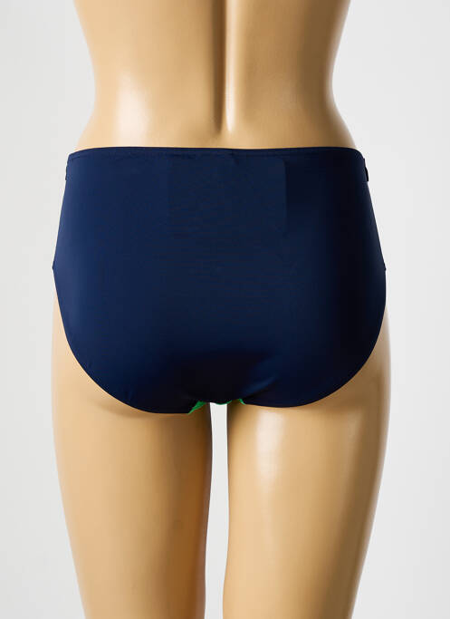 Chiloți de baie albastru SUNFLAIR femeie