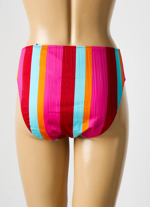 Chiloți de baie roz MARIE JO femeie