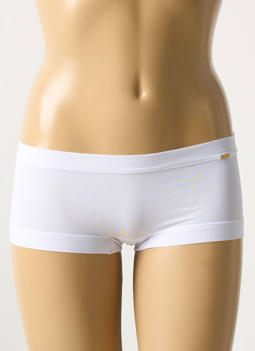 Shorty alb AVET femeie