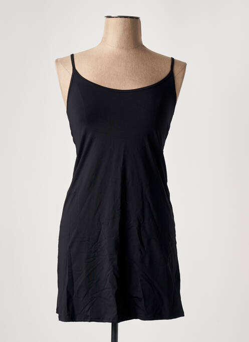 Cămașă de noapte negru AVET femeie