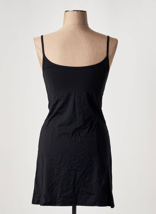 Cămașă de noapte negru AVET femeie