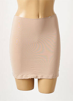 Jupon/Fond de rochie piele AVET femeie