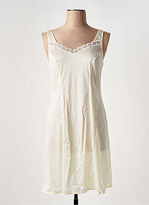 Nuisetă/combinetă bej REGENCE femeie