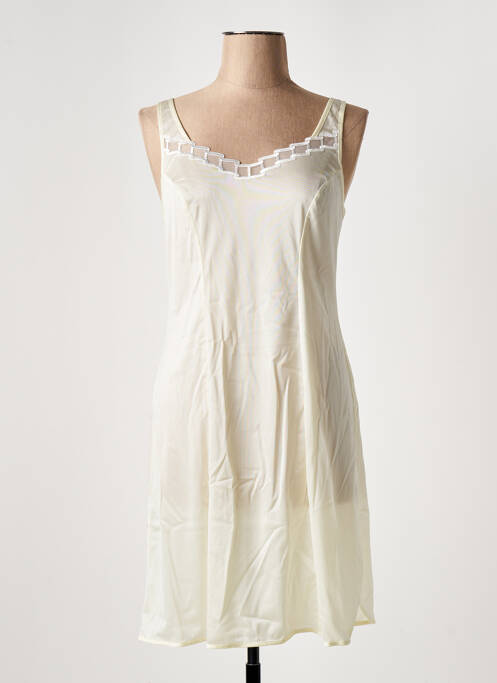 Nuisetă/combinetă bej REGENCE femeie