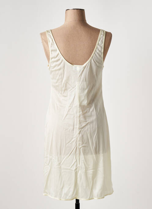 Nuisetă/combinetă bej REGENCE femeie