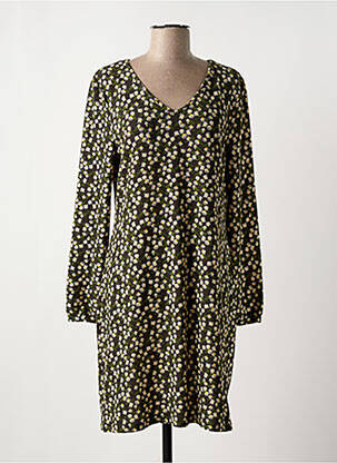 Rochie midi verde MD'M femeie