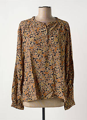 Bluză negru KANOPE femeie