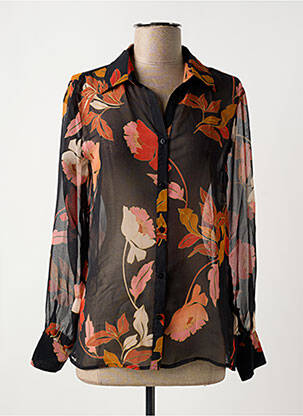 Cămașă negru MOLLY BRACKEN femeie