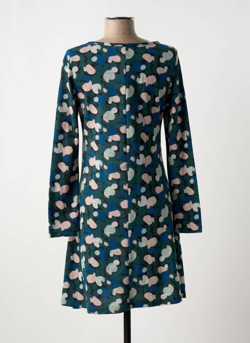 Rochie scurtă verde MD'M femeie