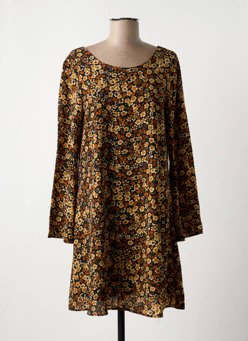 Rochie scurtă negru MOLLY BRACKEN femeie